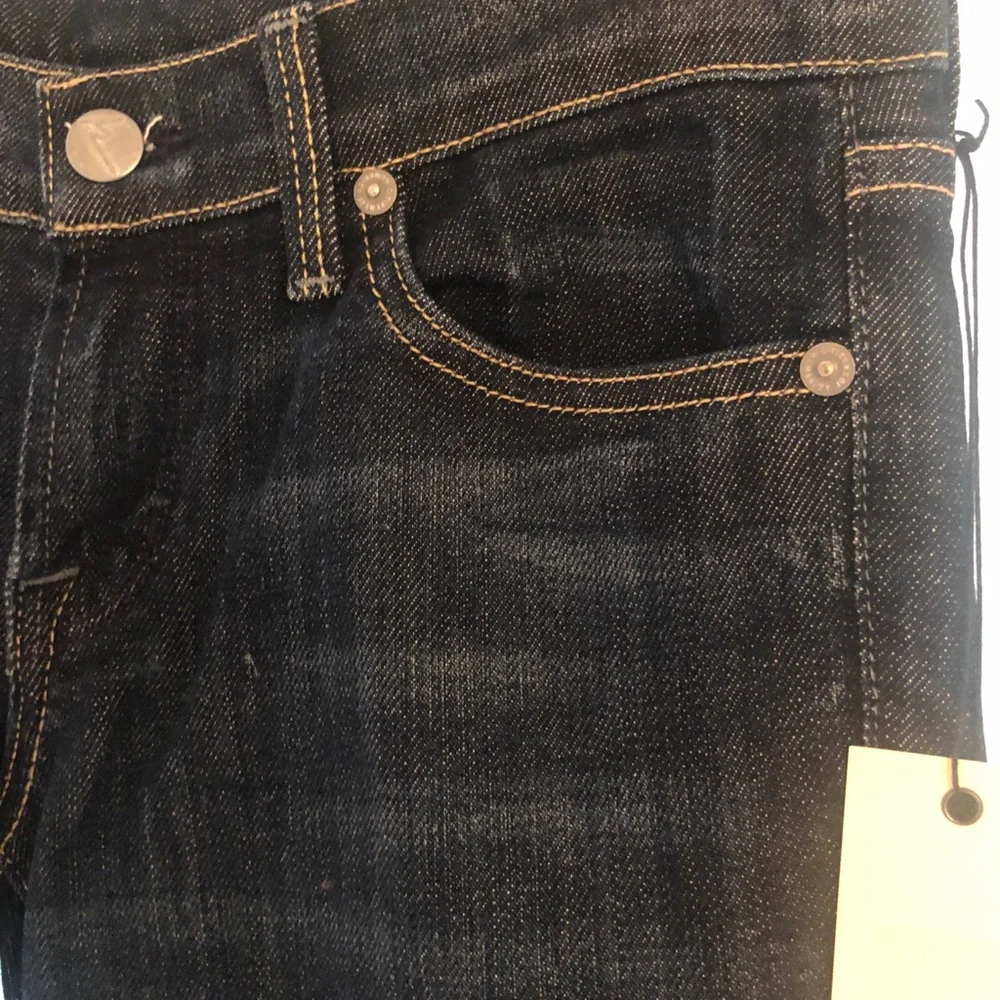 NWT Citizens of Humanity Dita Petite Bootcut NWT - Picture 8 of 9